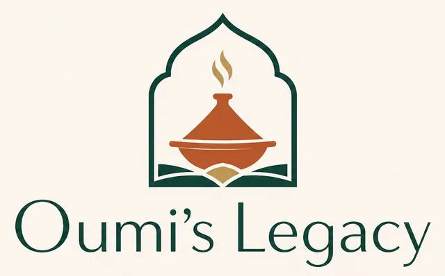 Oumi's Legacy — Timeless Moroccan Cuisine