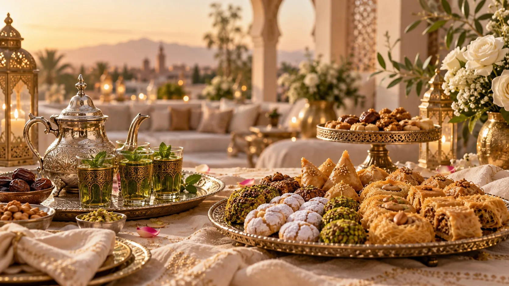 Oumi's Catering | Pre-booking instructions